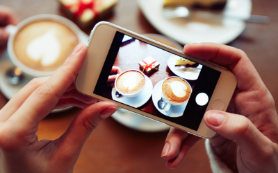 5 Instagram Reel Templates for Local Businesses