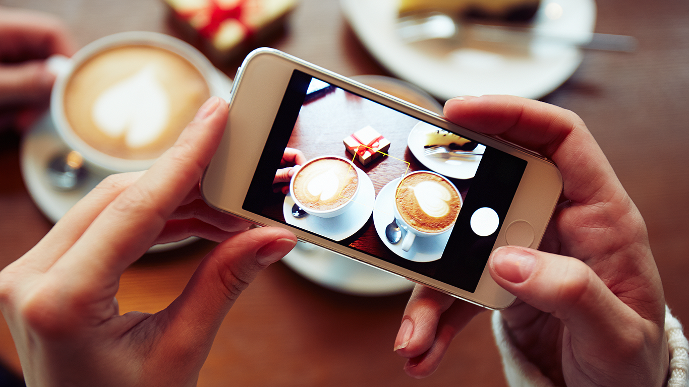 social media marketing