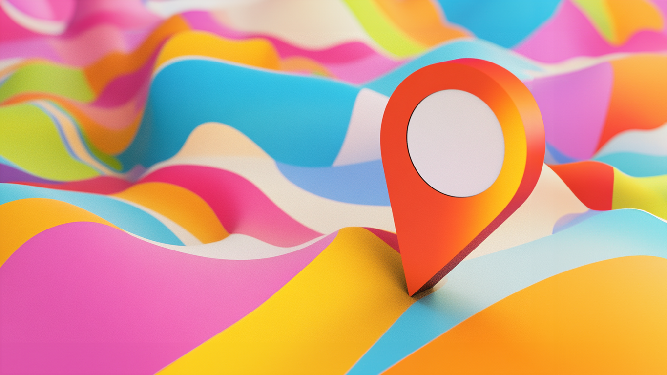 Rank higher on google maps listings