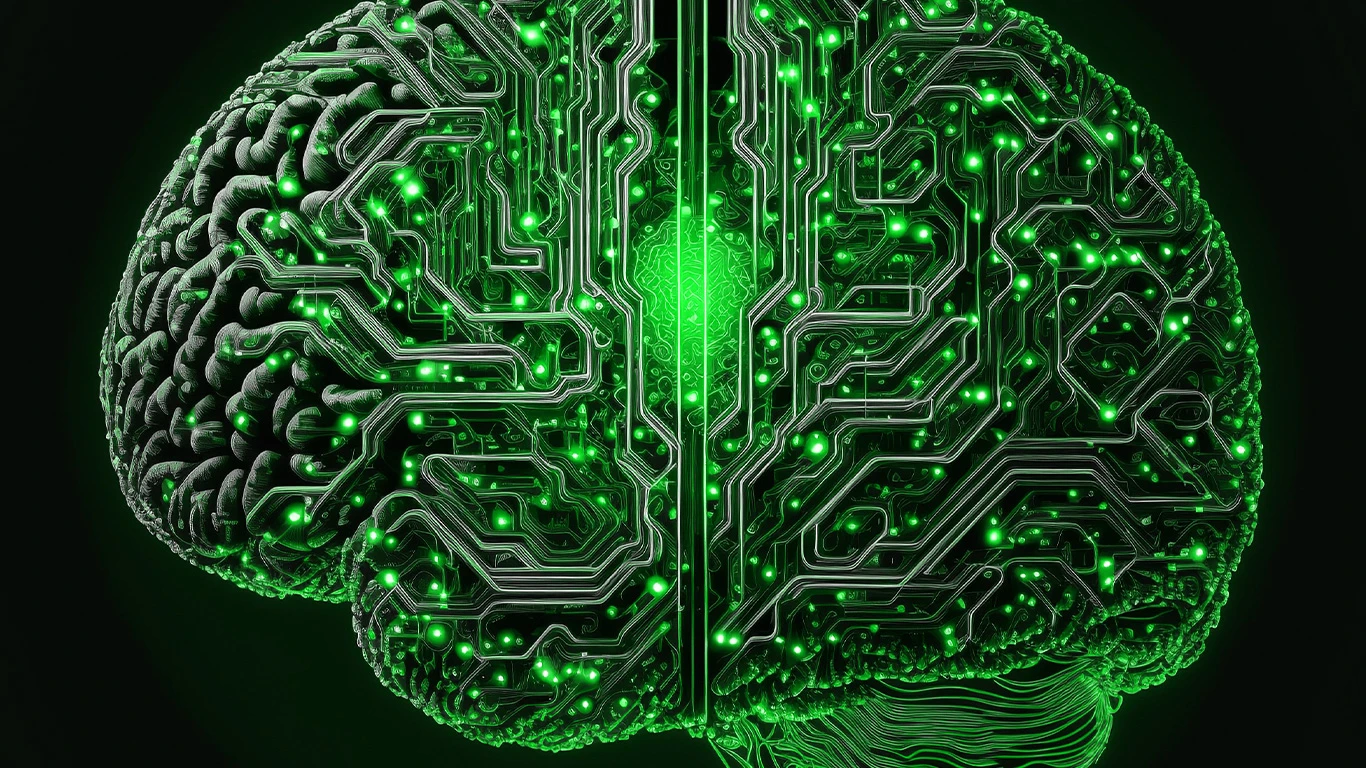 AI for business
